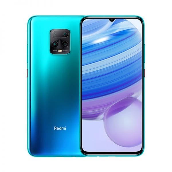 Redmi Redmi 10X Pro 5G Phone