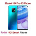 Redmi Redmi 10X Pro 5G Phone