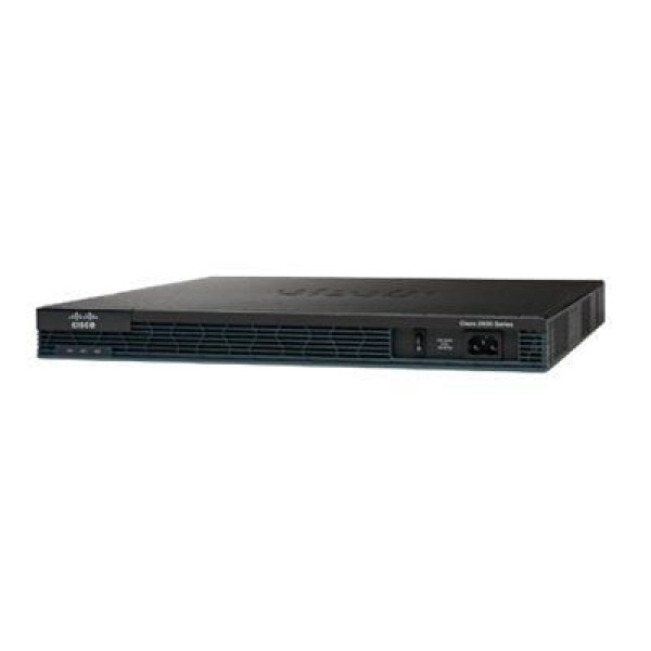 Cisco CISCO2901-HSEC+/K9