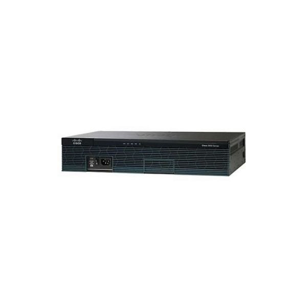 Cisco CISCO2911-HSEC+/K9