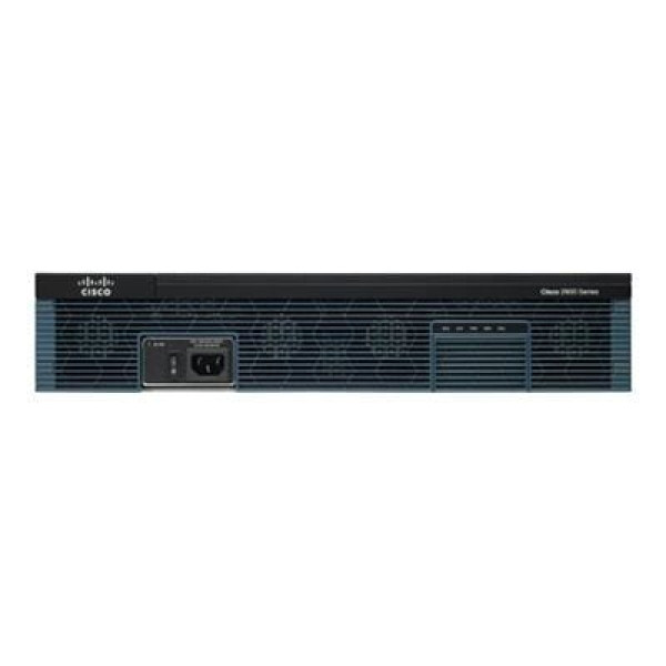 Cisco CISCO2921-HSEC+/K9