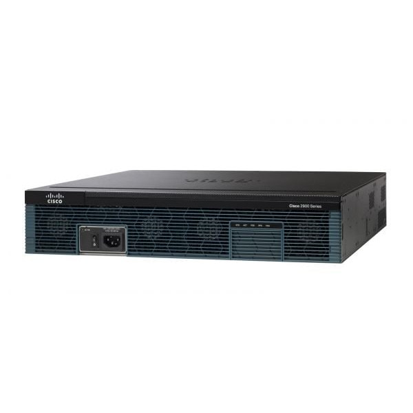 Cisco CISCO2951-HSEC+/K9