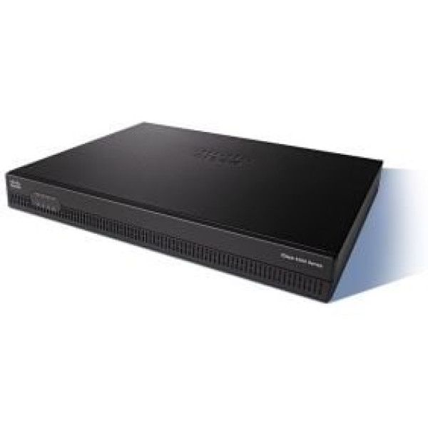 Cisco ISR4321-AX/K9