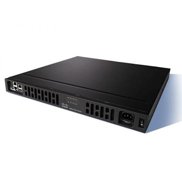 Cisco ISR4331-AX/K9