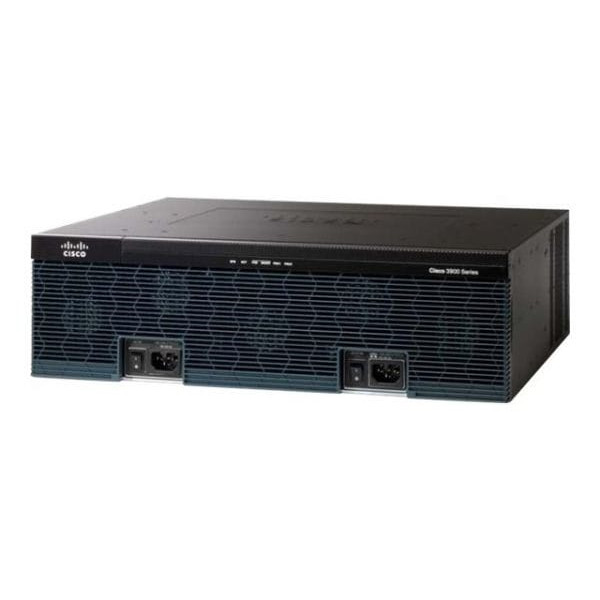 Cisco CISCO3925-HSEC+/K9