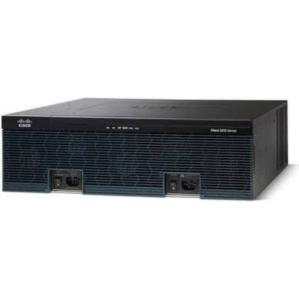 Cisco CISCO3945-HSEC+/K9