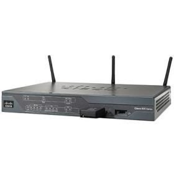 Cisco CISCO887VGW-GNE-K9 (Б/У)
