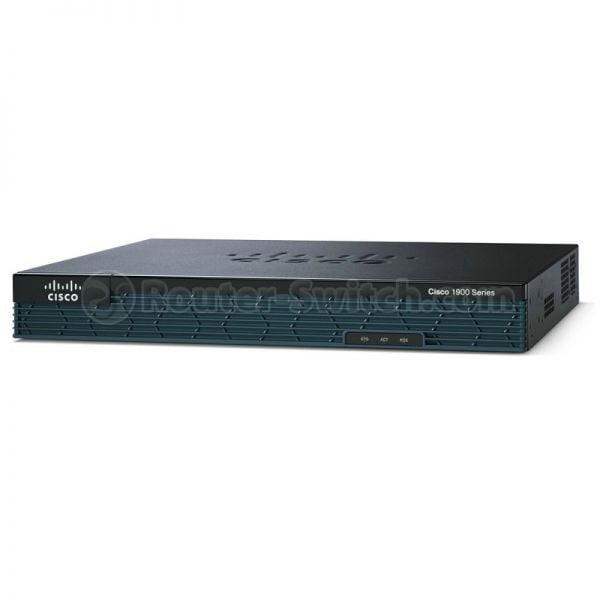 Cisco C1921-3G-V-K9