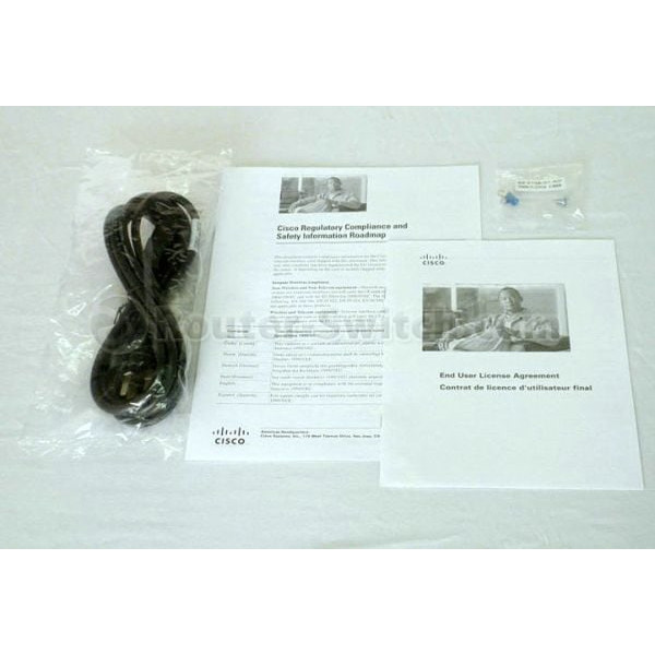 Cisco C1921-3G-V-K9