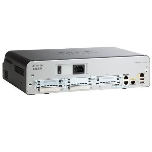 Cisco C1941-SEC-SRE/K9