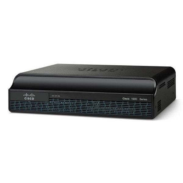 Cisco CISCO1941-HSEC+/K9