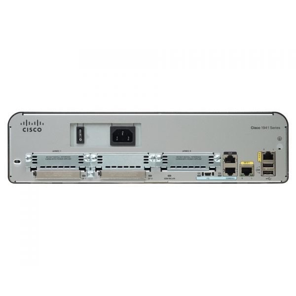 Cisco CISCO1941-SEC/K9