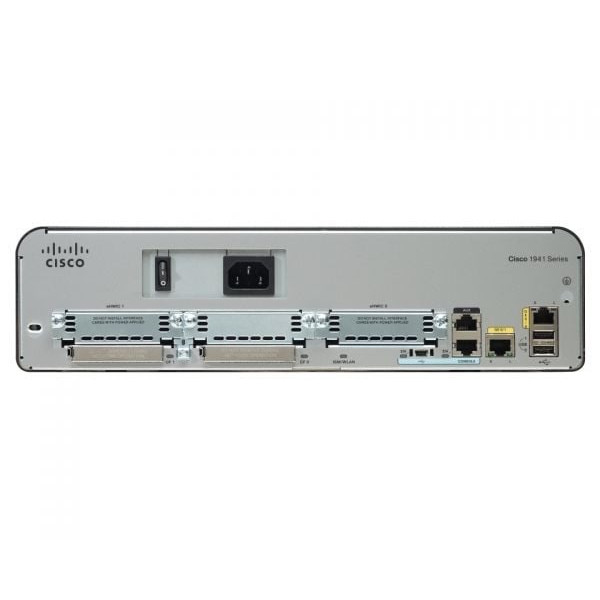Cisco C1941-SEC-SRE/K9