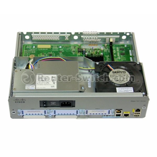 Cisco CISCO1941W-A/K9