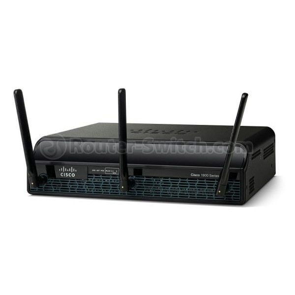 Cisco CISCO1941W-A/K9