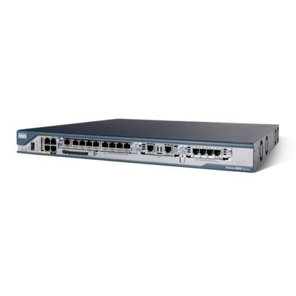 Cisco C2801-VSEC-КУБ/K9