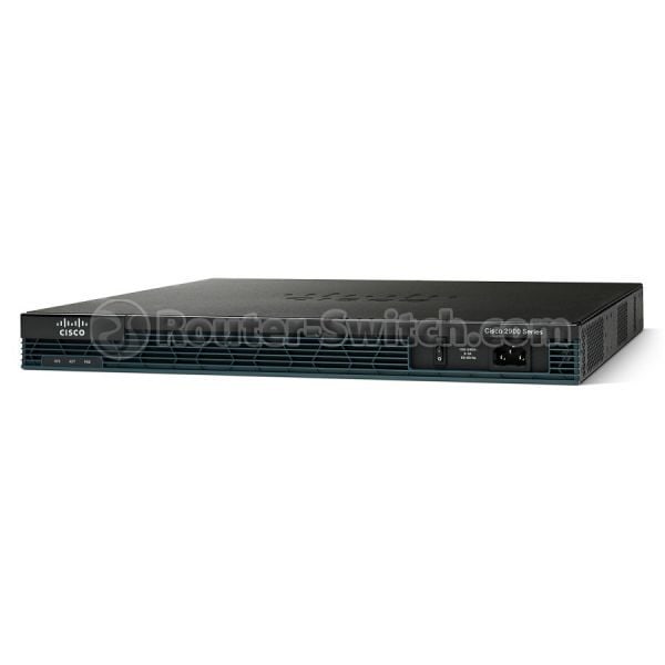 Cisco C2901-WAASX/K9