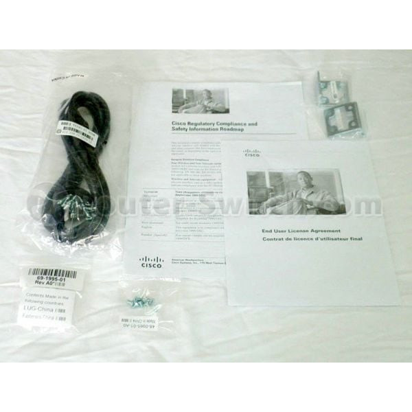 Cisco CISCO2901-V/K9