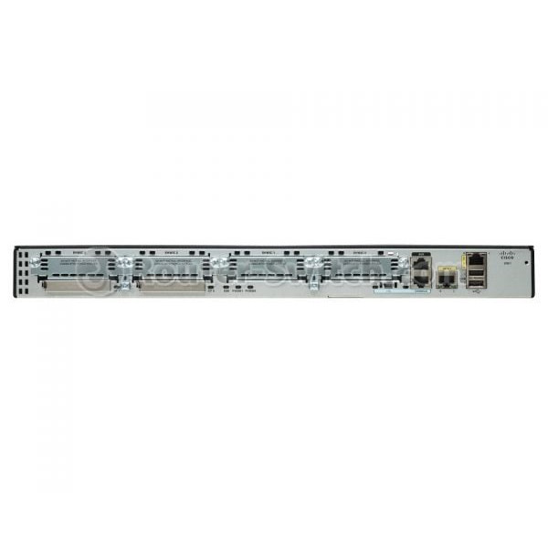 Cisco C2901-WAASX/K9