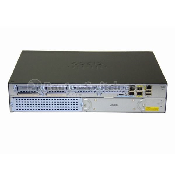 Cisco C2911-VSEC-SRE/K9