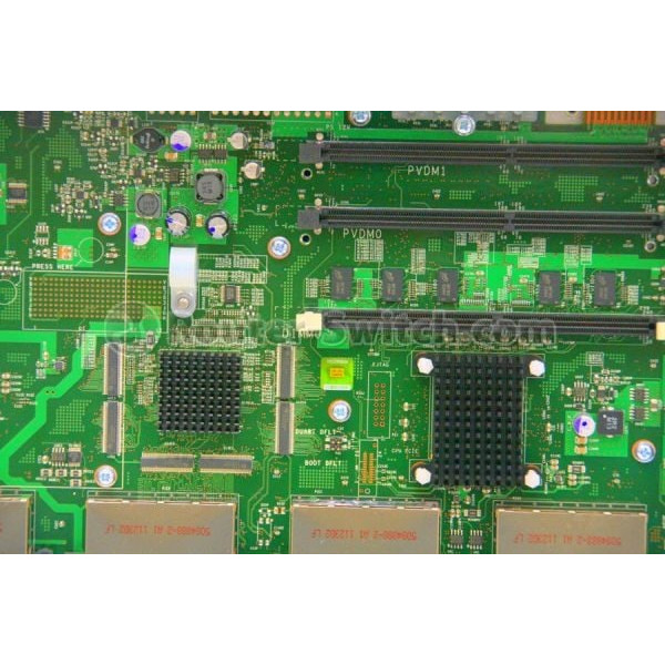 Cisco C2911-CME-SRST/K9