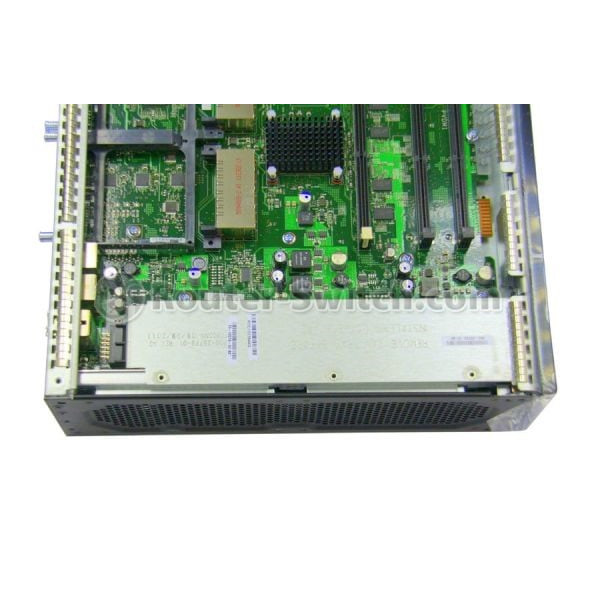Cisco C2911-WAASX-SEC/K9