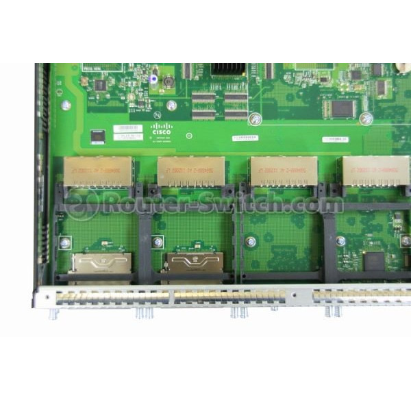 Cisco C2921-CME-SRST/K9