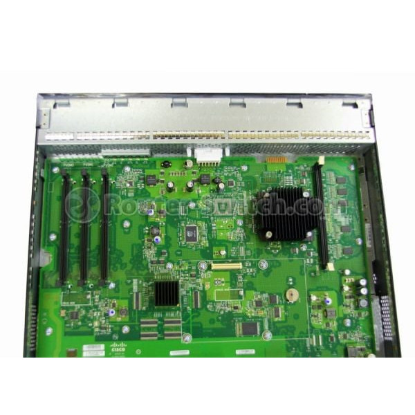 Cisco C2921-WAASX/K9