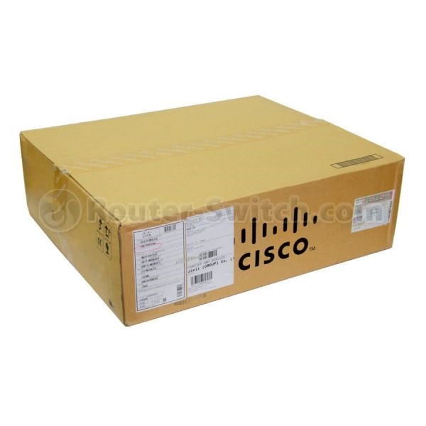 Cisco CISCO2951-SEC/K9