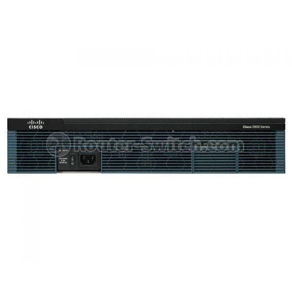 Cisco СИСКО2951/К9