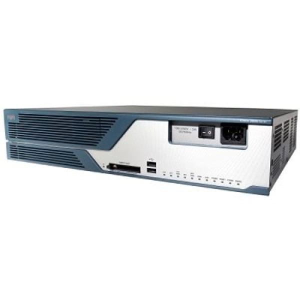 Cisco C3825-35UC-VSEC/K9 (ИСПОЛЬЗУЕТСЯ)