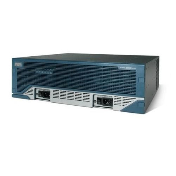 Cisco C3845-VSEC/K9 (ИСПОЛЬЗУЕТСЯ)