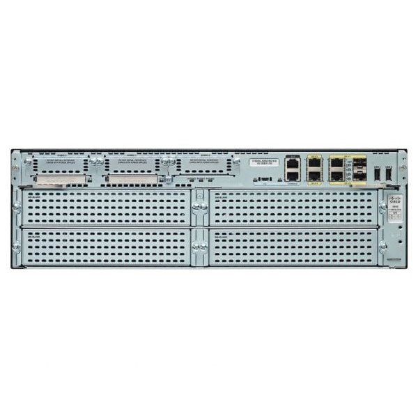 Cisco CISCO3945E-SEC/K9