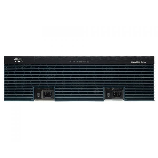 Cisco CISCO3945E-SEC/K9