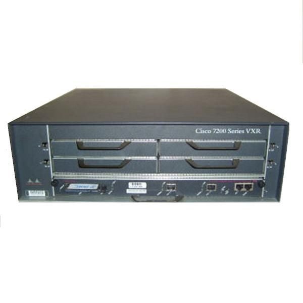 Cisco 7204VXR/400 (Б/У)