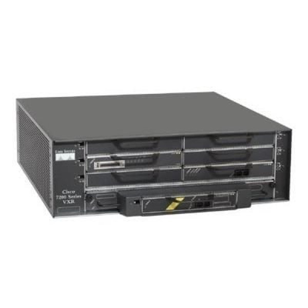 Cisco CISCO7206VXR-DC (Б/У)