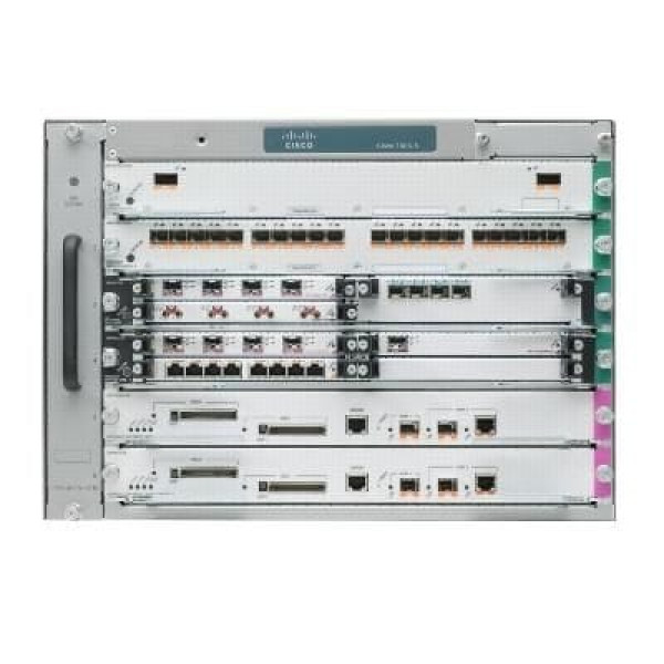 Cisco CISCO7606= (ИСПОЛЬЗУЕТСЯ)
