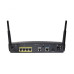 Cisco CISCO877W-GE-K9 (Б/У)
