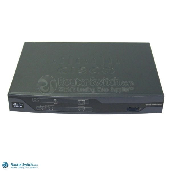 Cisco CISCO881-K9 (Б/У)