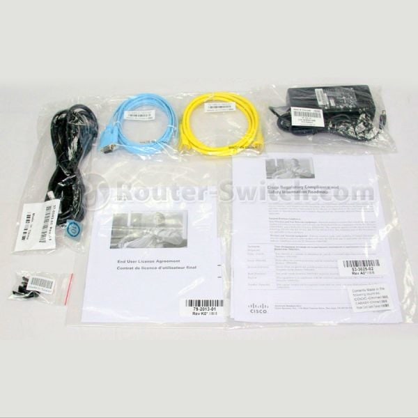 Cisco CISCO881W-GN-E-K9 (Б/У)
