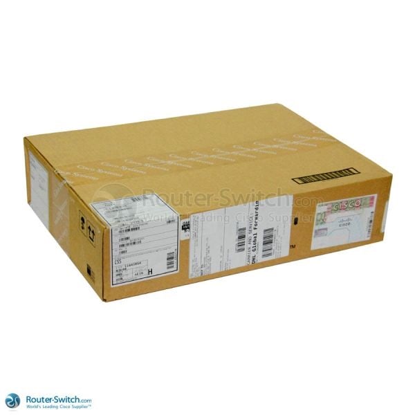 Cisco CISCO888-SEC-K9 (Б/У)