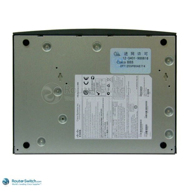 Cisco CISCO888-SEC-K9 (Б/У)