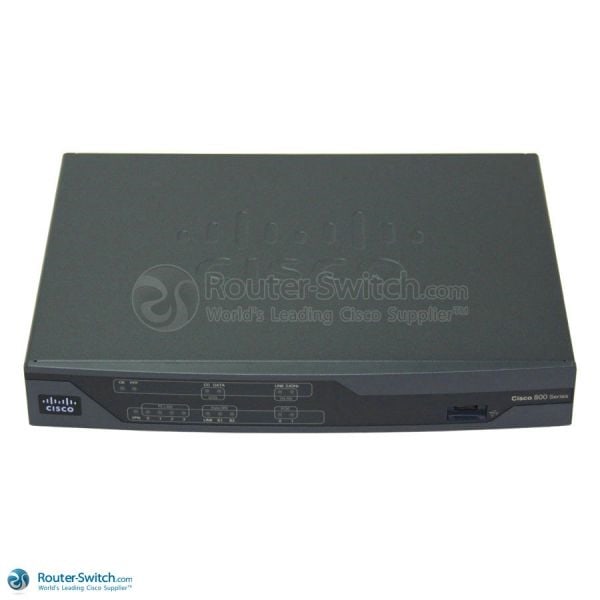 Cisco CISCO888-SEC-K9 (Б/У)