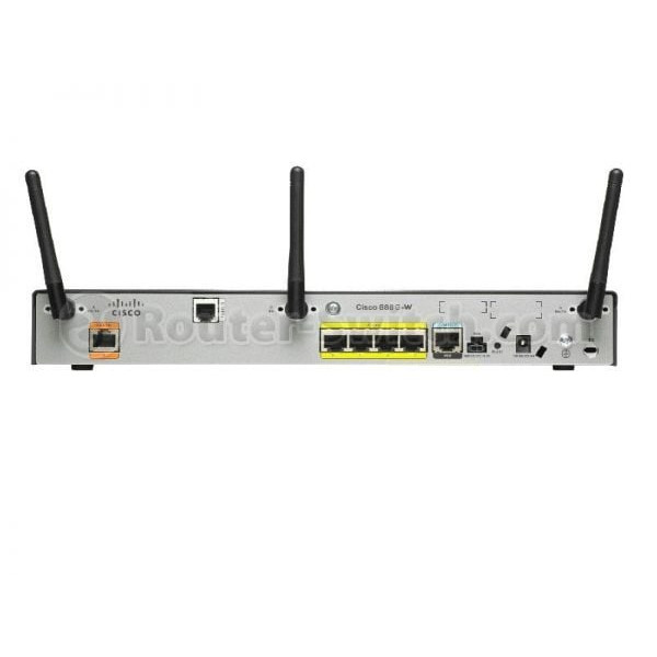Cisco CISCO888GW-GN-E-K9 (Б/У)