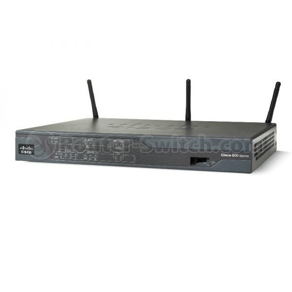 Cisco CISCO888W-GN-A-K9 (Б/У)