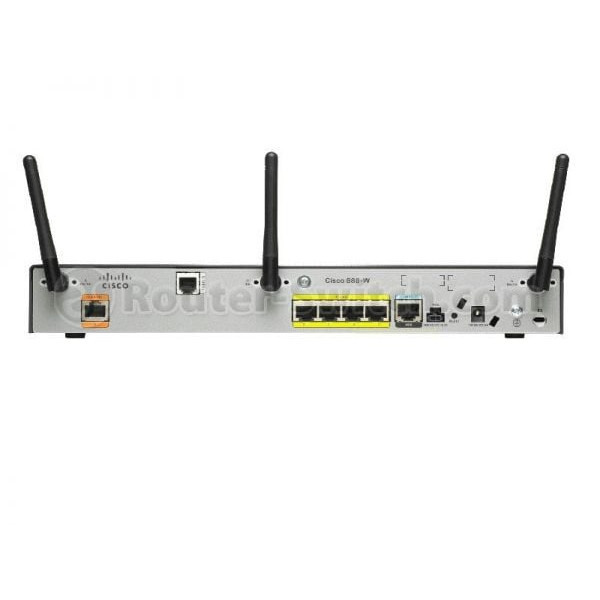 Cisco CISCO888W-GN-A-K9 (Б/У)