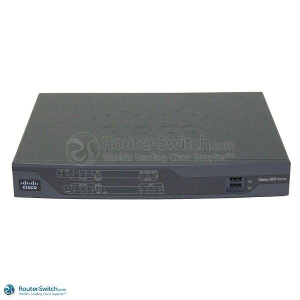Cisco CISCO891-K9