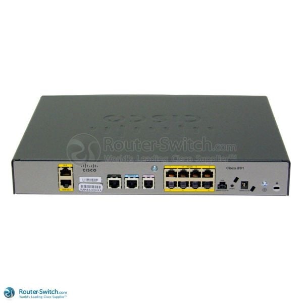 Cisco CISCO891-K9