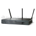 Cisco CISCO891W-AGN-A-K9 (Б/У)
