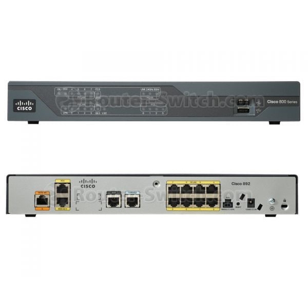 Cisco CISCO892-K9